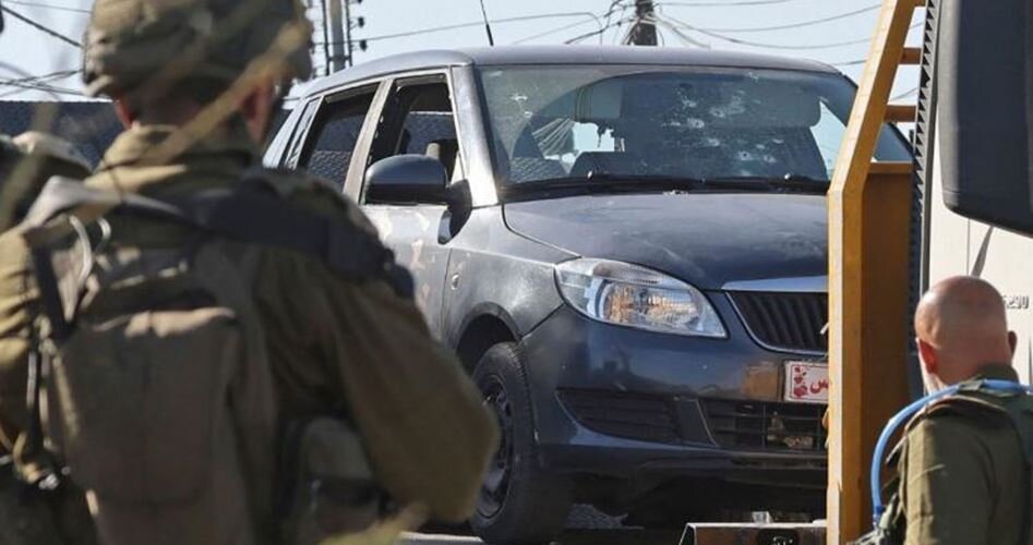 اعلام هویت سه مبارز شهید فلسطینی در نابلس/ واکنش گروههای مقاومتی