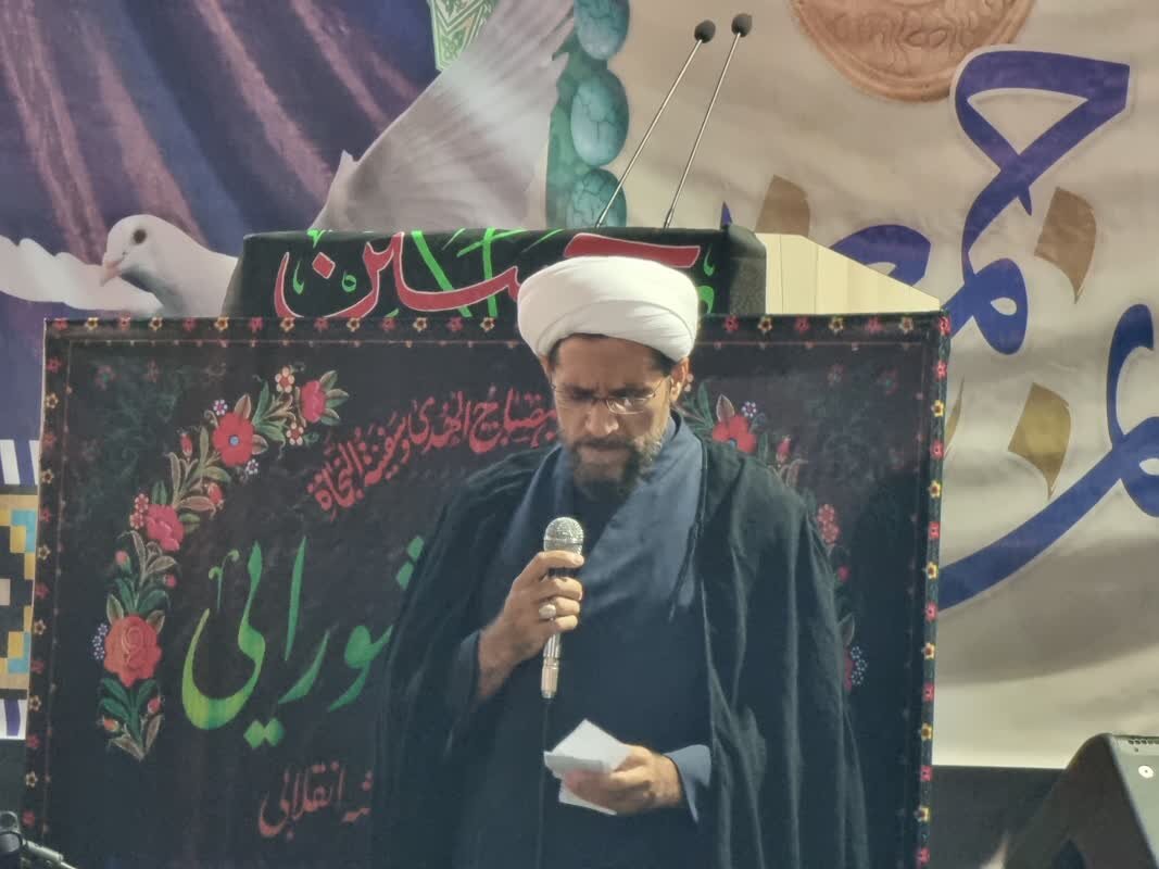 همایش طلایه داران تبلیغ در گناوه برگزار شد