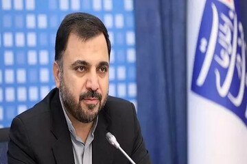 وزير الاتصالات الايراني: الهجمات السيبرانية ضد البلاد ازدادت 20 ضعفا خلال العالم الماضي