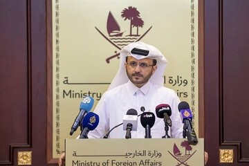 Qatar says continues efforts to resolve Iran nuclear issue