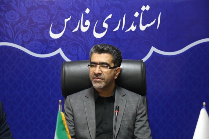 ستاد انتخابات استان فارس آماده برگزاری انتخابات در ۸ تیر است
