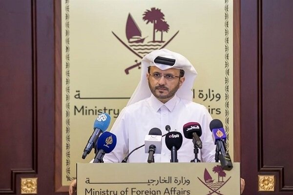 Qatar says continues efforts to resolve Iran nuclear issue Qatar says continues efforts to resolve Iran nuclear issue