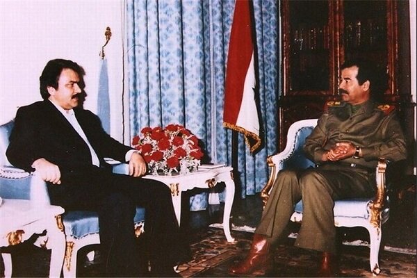 روایت خون، خیانت و پیروزی در مرصاد؛ نقشه صدام و رجوی در چهارزبر دفن شد