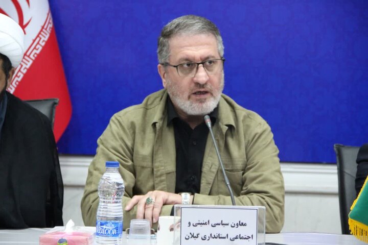 ملاکهای انتصاب در نظام اسلامی باید تقوا باشد