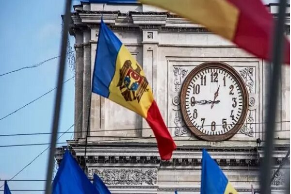 Moldova to expel 45 Russian diplomats, technical staff