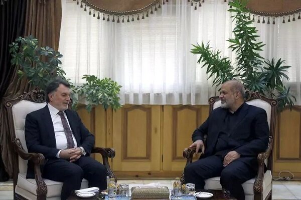 Strengthening Iran-Turkey ties in interest of Islamic world