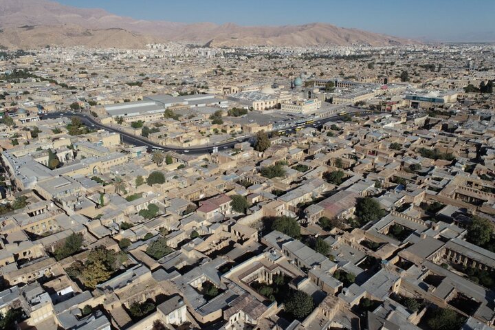 خبر خوب برای شیراز/ نامزد شدن بهترین روستاهای گردشگری خبر خوب برای شیراز/ نامزد شدن بهترین روستاهای گردشگری