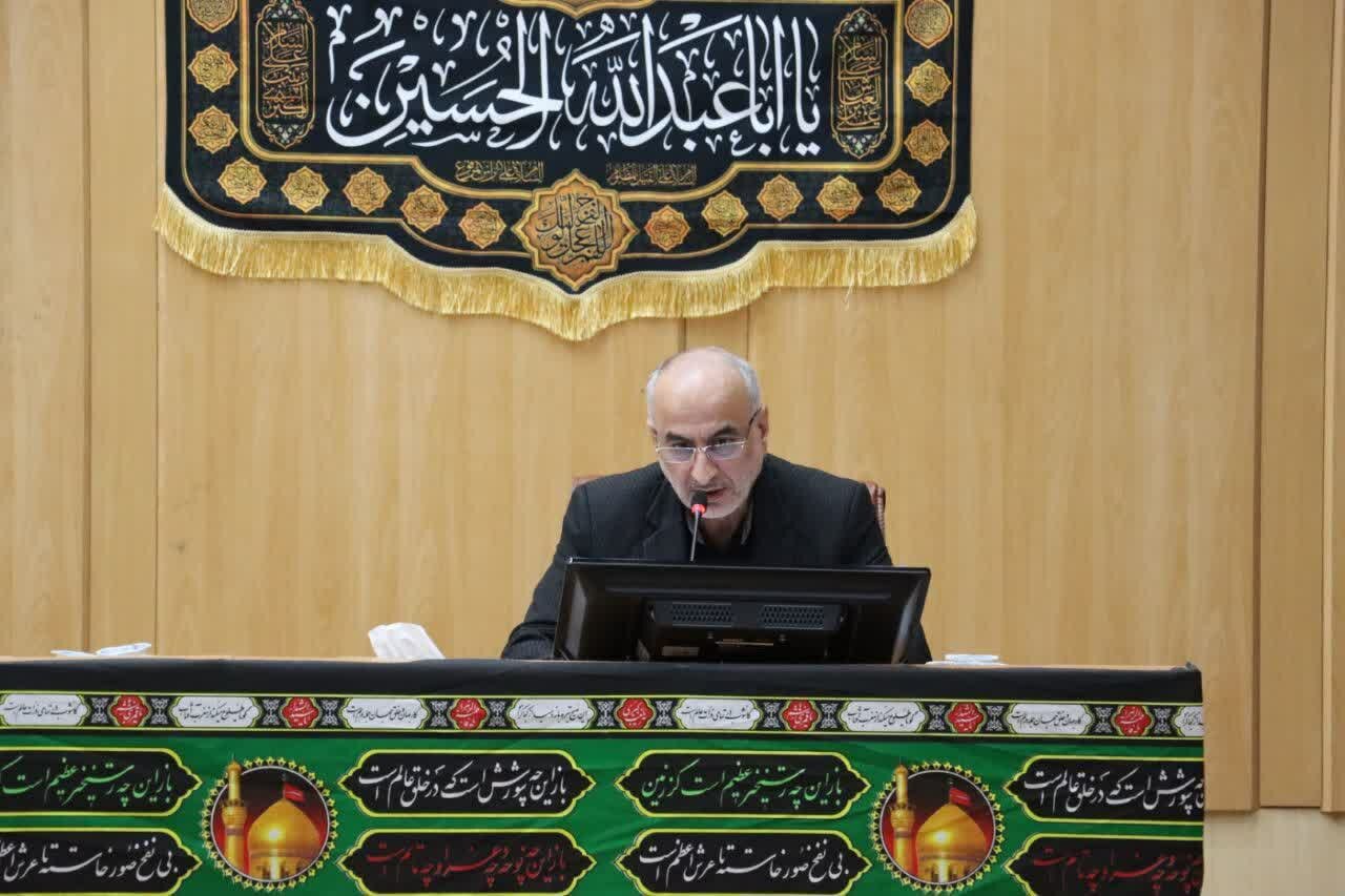 آموزش صاحبان و مباشرین صنفی الزامی است آموزش صاحبان و مباشرین صنفی الزامی است