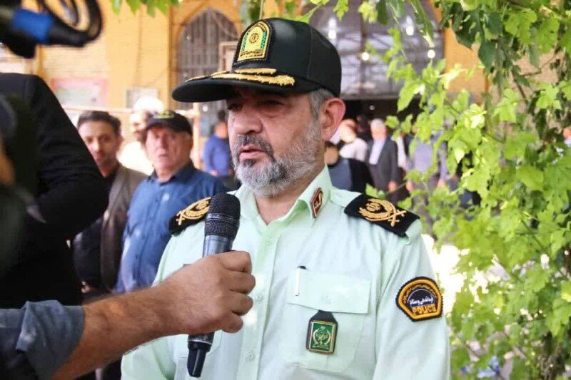 شبکه توزیع مواد مخدر از نوع شیشه در خوزستان منهدم شد