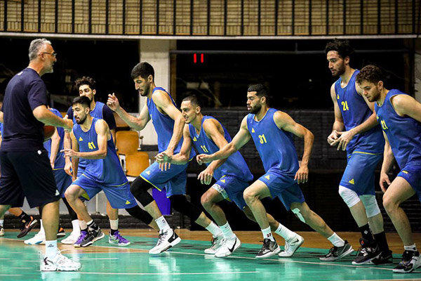 ورود آرمانی تیم ملی بسکتبال به جامجهانی/ پیش بینی کسب دو پیروزی