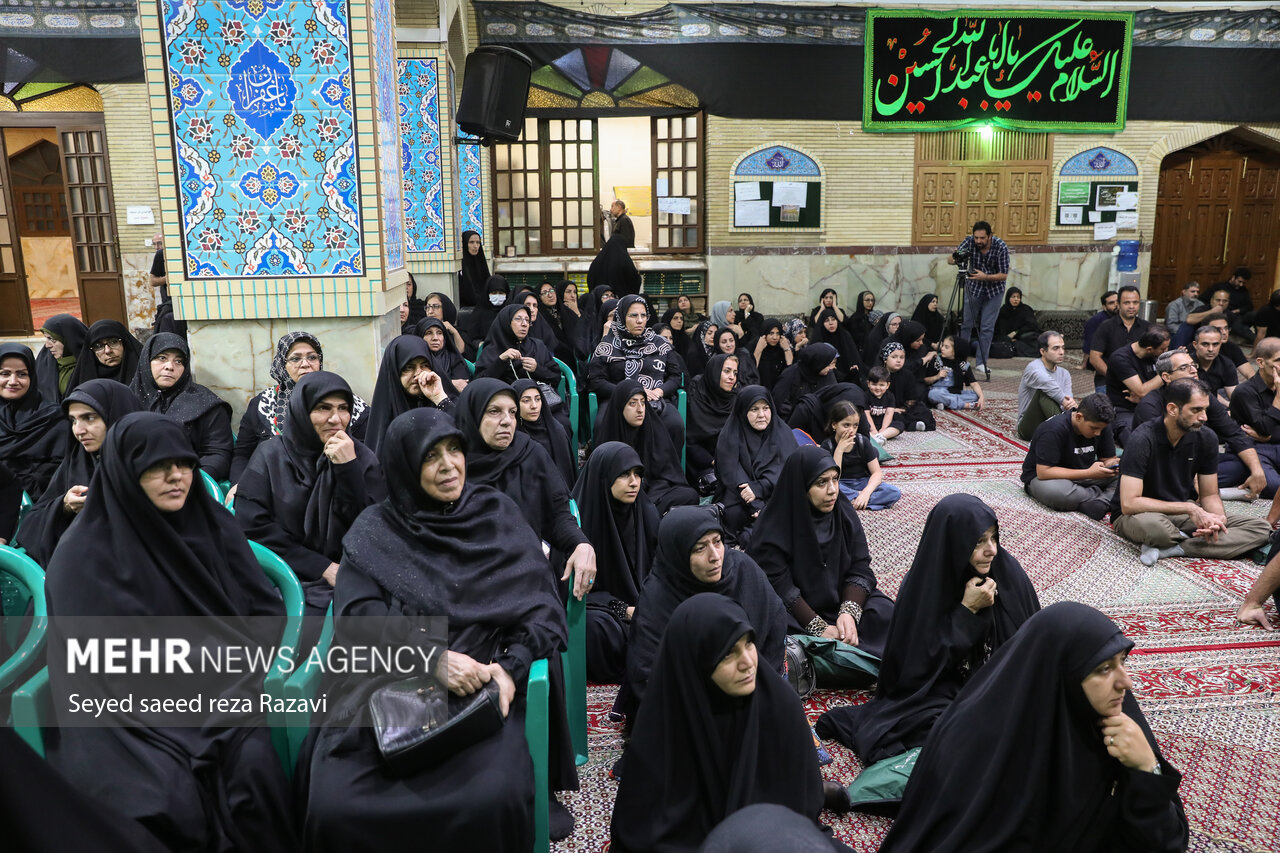 عشقی که با زبان اشاره فریاد زده می‌شود