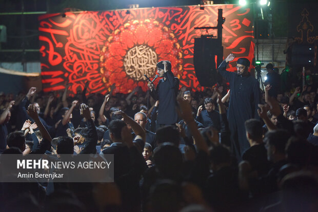 نقش هیئت در هدایتگری جامعه/ توانمندسازی زمینه اثرگذاری است