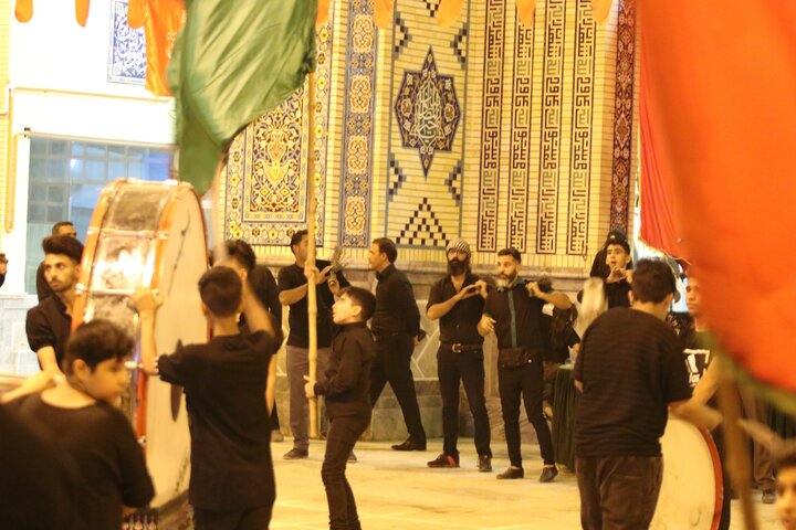 Bugün Muharrem ayının 9'u, "Tasua" günüdür