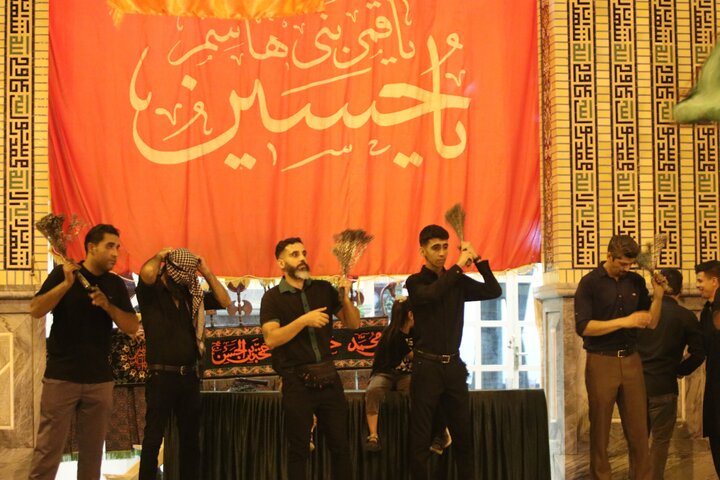 Bugün Muharrem ayının 9'u, "Tasua" günüdür