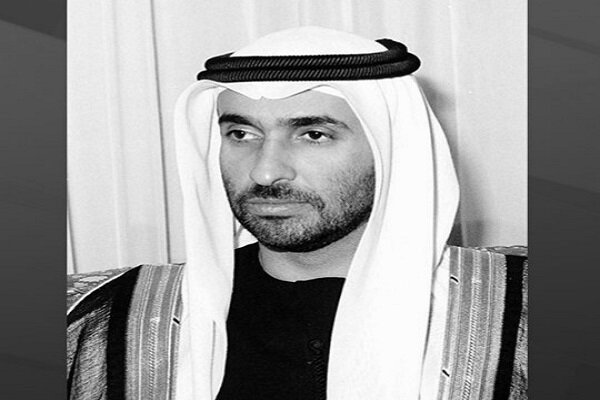 درگذشت برادر رئیس امارات و اعلام ۳ روز عزای عمومی