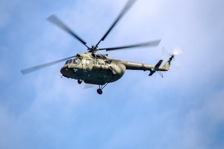 6 killed, 7 injured in helicopter crash in Siberia (+VIDEO)