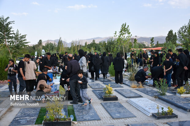 بار سنگین تهران بر دوش ری؛ چرا اسم «کلاغائیه» بر سر زبانها افتاد؟