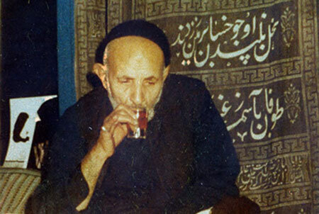 روایتی از یک حسینیه قدیمی در کوچه پس کوچههای باریک تهران