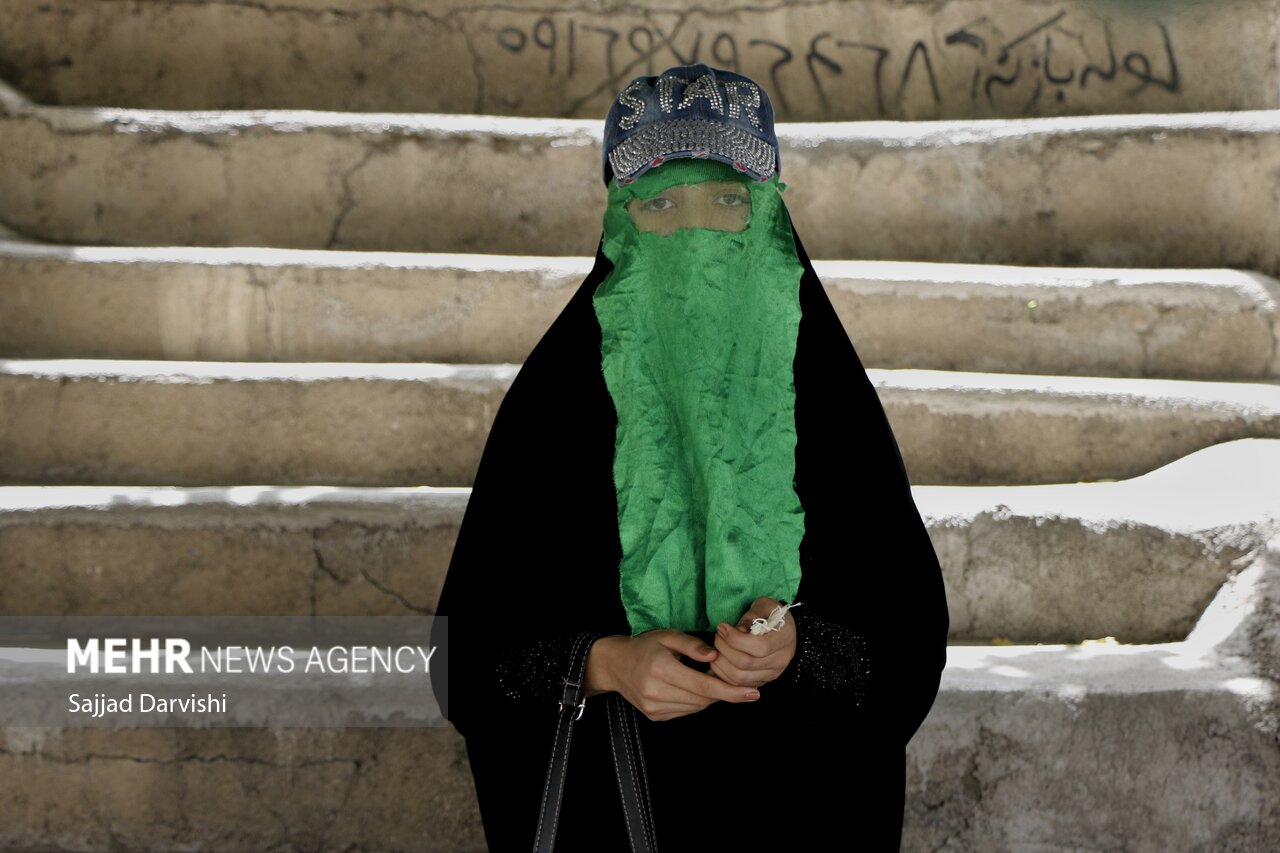 محرم تجلیگاه فرهنگ سوگ مردم لر/هیئتهایی که قدمت چندصد ساله دارند