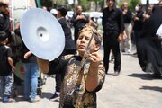 آیین‌های عزاداری در کردستان؛ از شاه‌حسین‌گویان تا گل‌گیران عاشورا