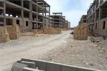 اراضی مورد نیاز ساخت ۱۸۰ هزار واحد مسکونی آذربایجان غربی تامین شد