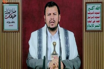 الحوثي: ما يقوم به اللوبي اليهودي من إحراق المصحف هو ذروة الاعتداء على الإسلام