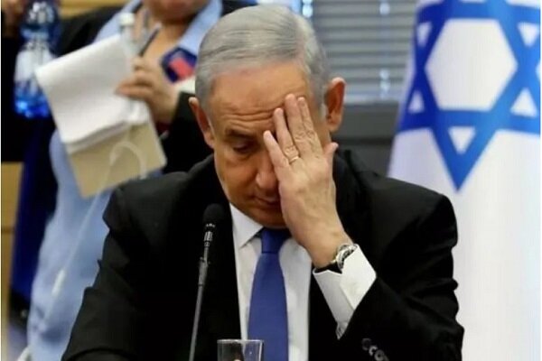 نتانیاهو «اسرائیل» را دوپاره کرده/خطرتجزیه در کمین ارتش و موساد 