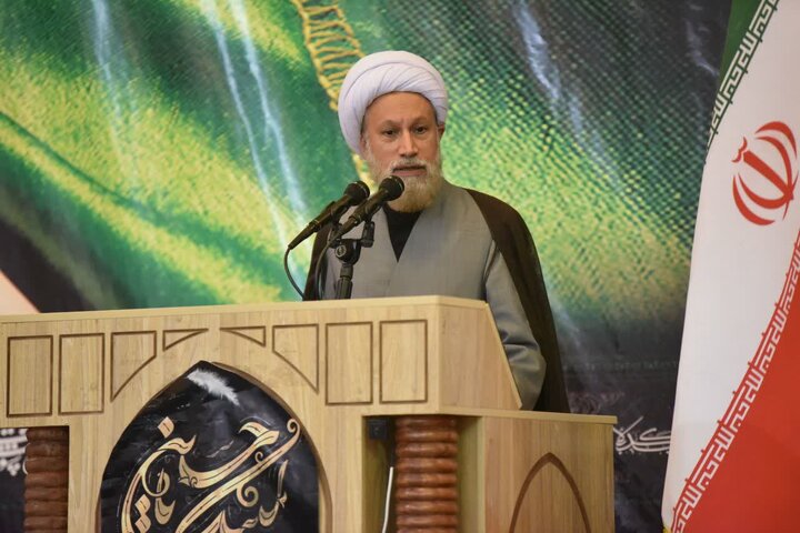 نامزدهای انتخاباتی صداقت و تقوا را سرلوحه کار خود قرار بدهند نامزدهای انتخاباتی صداقت و تقوا را سرلوحه کار خود قرار بدهند