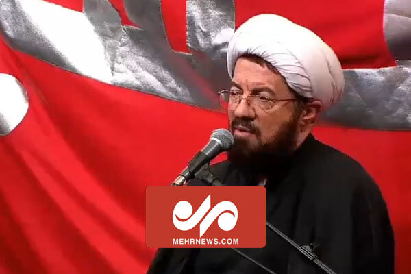 حضور بلامانع افراد بیحجاب در مجالس حسینی با حفظ شان مجلس حضور بلامانع افراد بیحجاب در مجالس حسینی با حفظ شان مجلس