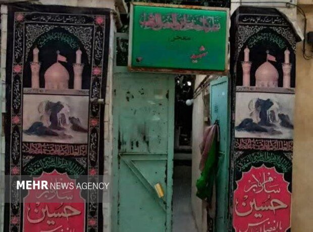 سقاخانه «معجز» اردبیل محل کرامات اهل بیت(ع)/ حکایتی که حقیقت دارد