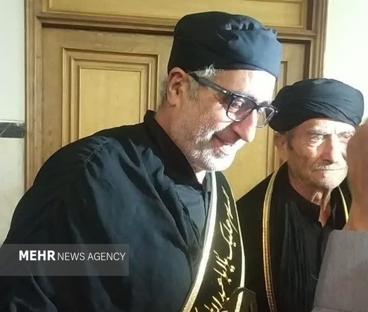 اخلاص، شرط نوکری امام حسین(ع)/ مرثیههای امروز شاهکار کم دارد