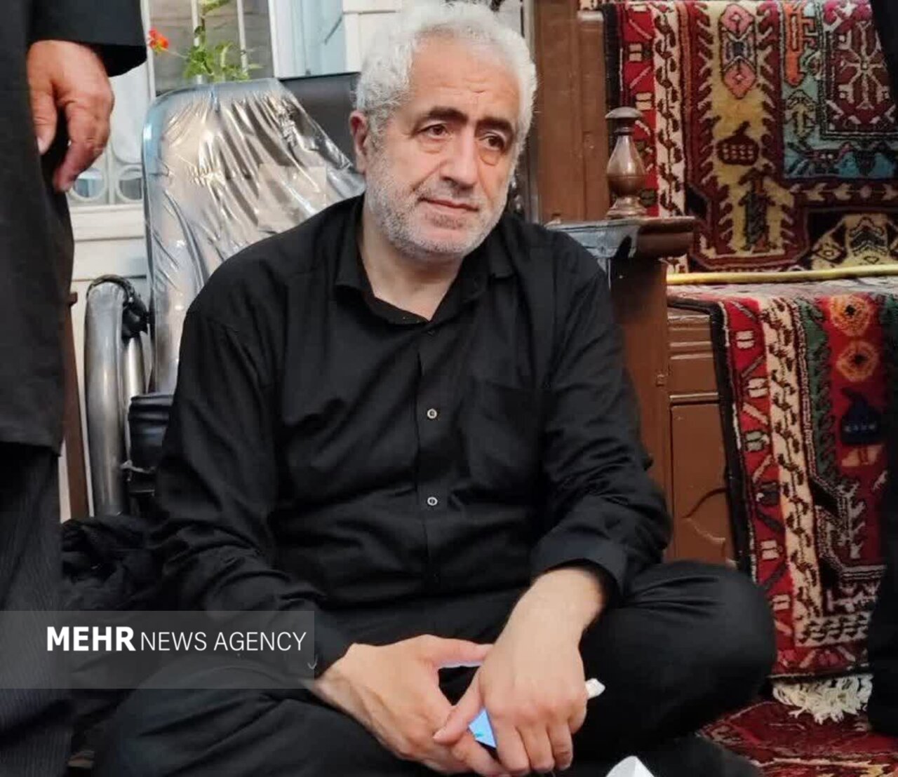 اخلاص، شرط نوکری امام حسین(ع)/ مرثیههای امروز شاهکار کم دارد