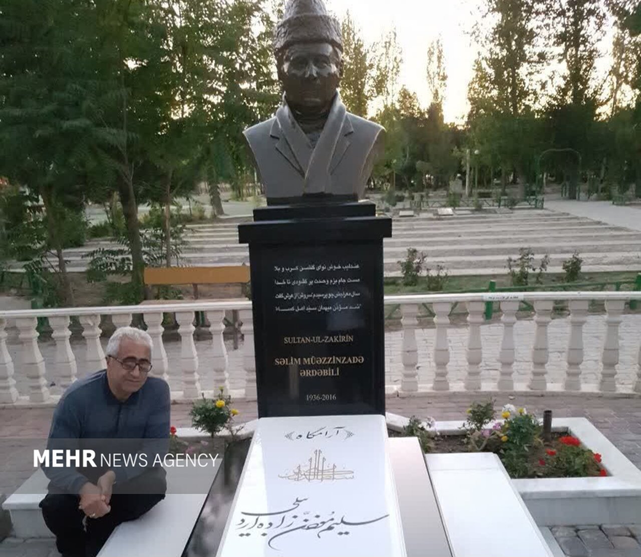 اخلاص، شرط نوکری امام حسین(ع)/ مرثیههای امروز شاهکار کم دارد