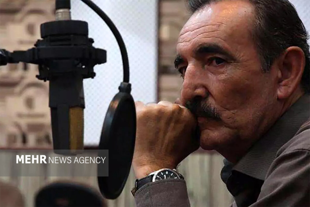 درآمد یک بار مهمان شدن در تلویزیون بیشتر ازیک ماه کار در رادیوست!