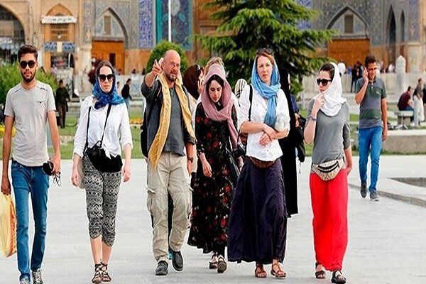 ايران تحولت الى وجهة سياحية للروس بدلا عن الدول الاوروبية