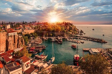 شهرهای ساحلی کمتر شناخته‌شده ترکیه