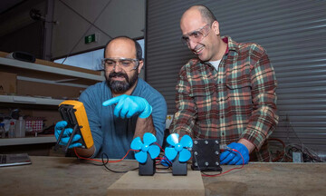 محققان ایرانی باتری پروتونی توسعه دادند