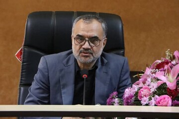 «محمدحسین واثق کارگرنیا» رئیس شورای شهر رشت شد