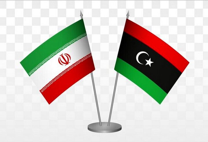 آغاز دوباره روابط تهران - طرابلس / لیبی پنجره ارتباط با آفریقا