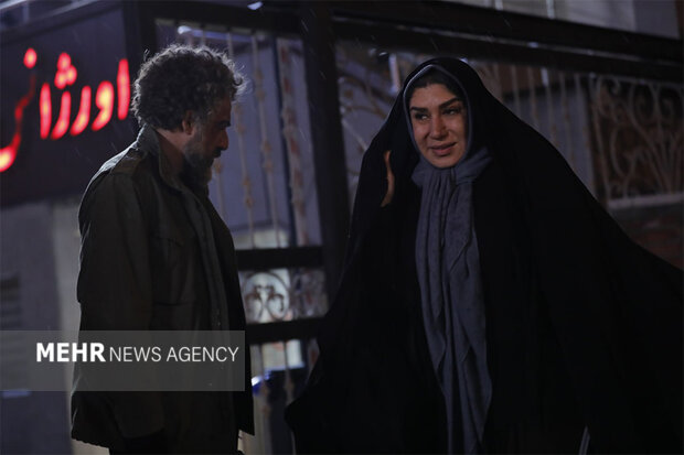 İranlı yönetmen yeni filminin çekimlerini Türkiye'de yapacak