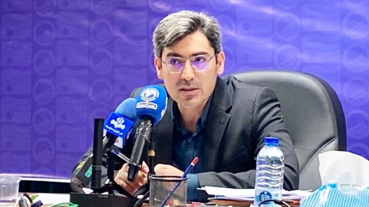کاهش ۵ درصدی ذخایر سدهای کشور؛ مدیریت مصرف آب ضروریتر از همیشه کاهش ۵ درصدی ذخایر سدهای کشور؛ مدیریت مصرف آب ضروریتر از همیشه