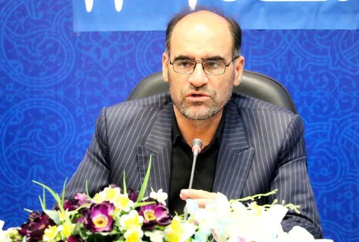 اراضی بویین زهرا سند دار میشوند اراضی بویین زهرا سند دار میشوند