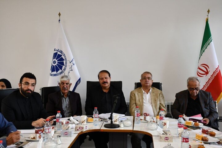 راه توسعه گردشگری گلستان از بخش خصوصی می گذرد