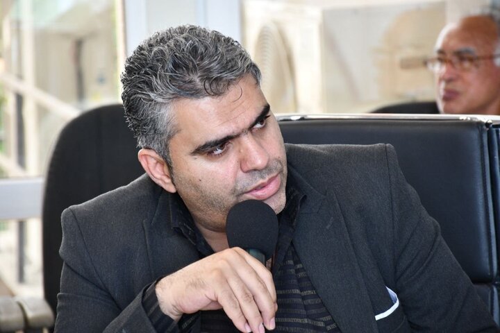 راه توسعه گردشگری گلستان از بخش خصوصی می گذرد