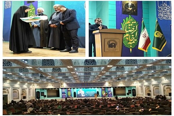 وزارت ارشاد در دست بچههای انقلاب است
