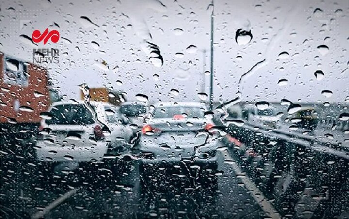 پایان هفته در استان بوشهر بارانی پیشبینی میشود پایان هفته در استان بوشهر بارانی پیشبینی میشود