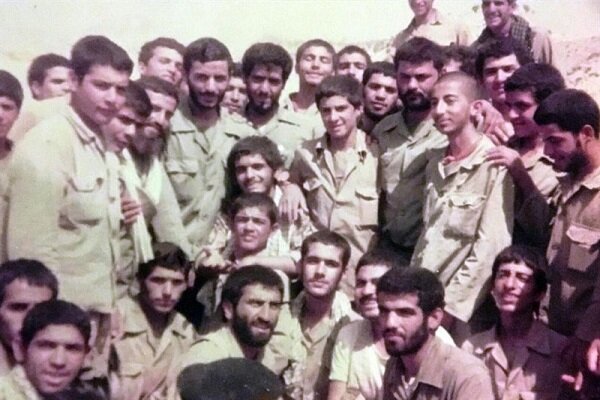 آزادسازی بلندیهای محاصره شده توسط لشکر ۲۷ محمد رسول الله (ص)