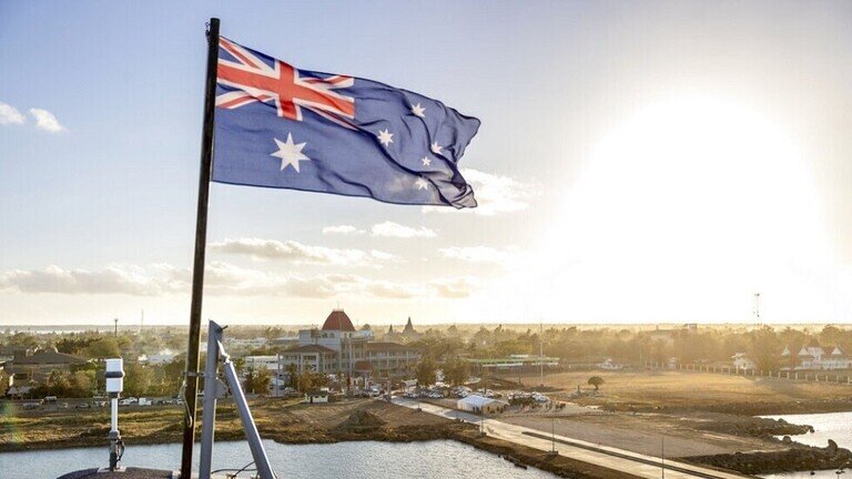 امريكا تعتزم مساعدة أستراليا على تطوير صناعة الصواريخ