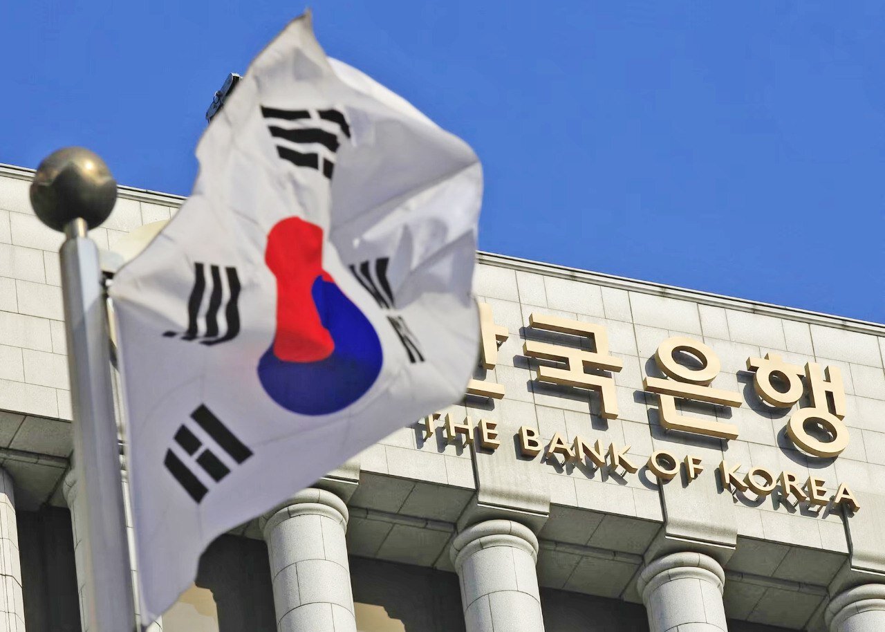 Bank of South Korea
