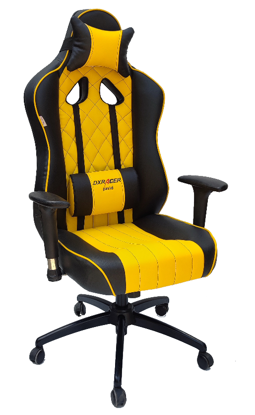 صندلی گیمینگ؛ تجربهای متفاوت برای گیمرها